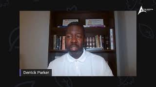 Write The Vision | Pastor Derrick Parker