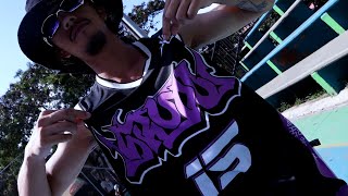 Zuto Alchemist - Crudo Video Oficial Prod. By Orrendobeats