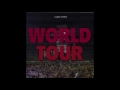 Saint Pepsi World Tour Saint Pepsi World Tour