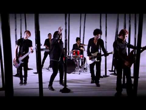 Music Video - Robinhood feat Olla Ramlan - Gotcha