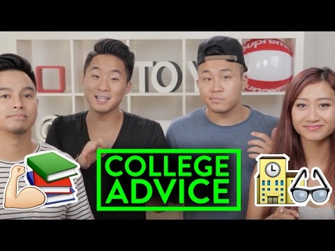 BACK TO SCHOOL MAKEOVER!