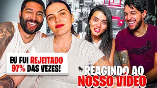 Já Fomos Apaixonados Por Algum Famoso?