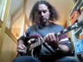 Lets get the show on the road (intro)- [ Micheal Stanley-cover ] by abendblues