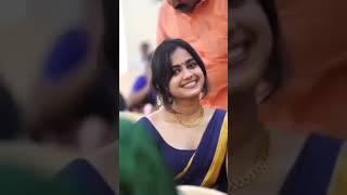 Devika Sanjay Hot Expression