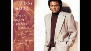 Watch Johnny Mathis What Are You Doing The Rest Of Your Life video