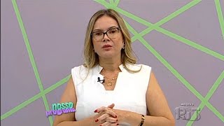 Transtorno de Personalidade Borderline - RIT TV - Triana Portal