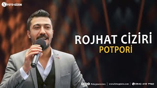 Rojhat Ciziri Potpori Official Audio Yeni Şarkılar Karışık