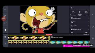 Como Hacer Una Gráfica De Créditos Discovery Kids En Kinemaster