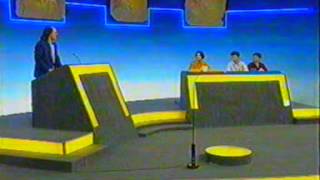 Show Tv- 1992 - Haydi Bastır - Engin Küçüközdemir & Ümit Kadri Yörük- Gün 2
