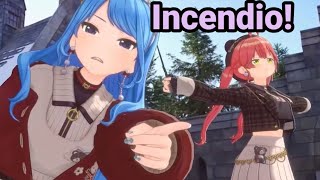 Incendiont