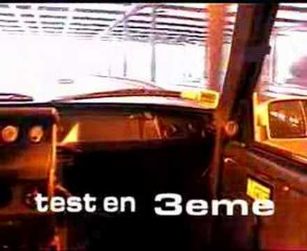 Renault 5 Gt Turbo Vs Peugeot 205 Gti Turbo