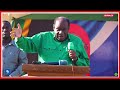 MZEE WASIRA AFOKA KWA UKALI - ''WAKOME, ACHENI KUWASIKILIZA WAROPOKAJI''...