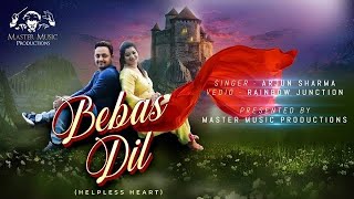 Bebas Dilofficial Video Arjun Sharma Neha Lahotra Rainbow Junction Latest Dogri Song 2021