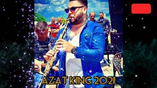 AZAT KING - kandrali 252 koçek(2021) 🎧🎶🎵💯
