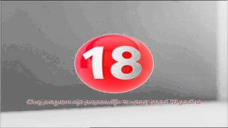 Pink Tv - Upozorenje Za Godišnju Dob - 18 God