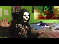REACT VIDEO OF LUIS FONSI FT DEMI LOVATO ÉCHAME LA CULPA