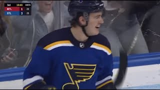 Blues 2019 Playoffs Hype Video