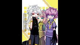 Kissing Strangers Trend Not Org Gacha Im So Sorry For Making This Ocs