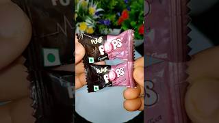 Pulse Pops Flavour Jelly Lollipop Popsicle