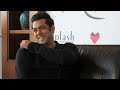 Being Human brand ambassador Salman Khan gets chatty with his Twitter fans