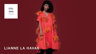 Watch Lianne La Havas Bittersweet video