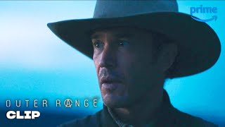 How Did The Hole Begin? | Outer Range | Prime Video
