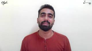 Nikhilesh Yuvaveer - Batch 8 - Talks about YEP