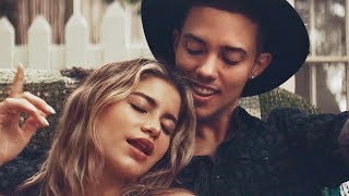 Leroy Sanchez, Sofia Reyes - Señorita