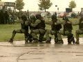 swat special police croatia