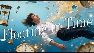 Floating In Time Ambient Relaxing Cinematic Music Music Byts