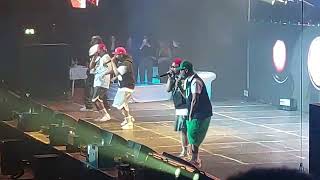 Nelly & Murphy Lee Wat Da Hook Gon Be