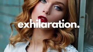 Inna - Oh My God Starix Remix Visualizer