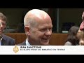 EU approves tough oil embargo on Iran