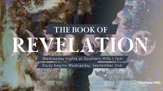 Revelation - Week 2