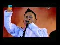 ဘာေၾကာင့္မတိုးတက္တာလဲ(FiveStarအျငိမ့္).flv