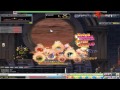 GMS Maple Story CWK PQ: Dark knight Philosophy