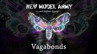 New Model Army & Sinfonia Leipzig 'Vagabonds (Orchestral Version)' - Official Video