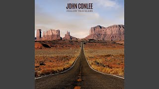 Watch John Conlee Almost Free video