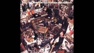 Watch Jamie T Heres Ya Getaway video