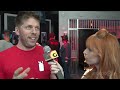 Lisa Foiles Payday 2 DLC Interview - Floor Report E3 2014