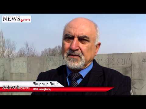Orva Astxagushak - 18.02.2014 (Horoskop)