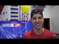 Nerf Fortnite Blasters Battle | Dude Perfect