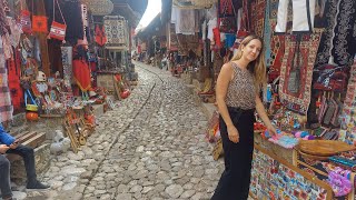 Travel Albania Kruja