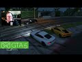 GTA ONLINE # 43 - Blutspur «» Let's Play Grand Theft Auto Online | HD
