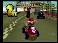 mariocart