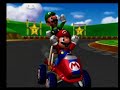 mariocart