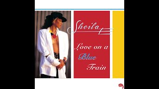 Watch Sheila E Love On A Blue Train video