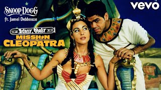 Watch Snoop Dogg Mission Cleopatra video