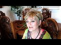 PISCES November Video Forecast 2013 - Karen Lustrup