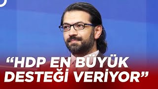 Hacı Yakışıklının Hdp Yorumları Cansu Canan Özgen Ile Özgür İfade